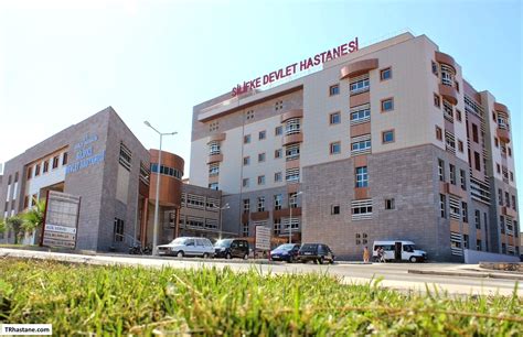 erdemli devlet hastanesi